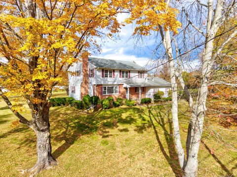 Tiny photo for 126 Stepstone Hill Road, Guilford, CT 06437 (MLS # 24134128)