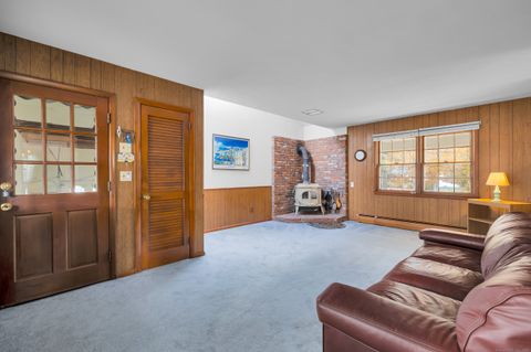 Tiny photo for 126 Stepstone Hill Road, Guilford, CT 06437 (MLS # 24134128)
