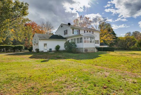 Tiny photo for 126 Stepstone Hill Road, Guilford, CT 06437 (MLS # 24134128)
