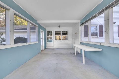 Tiny photo for 126 Stepstone Hill Road, Guilford, CT 06437 (MLS # 24134128)