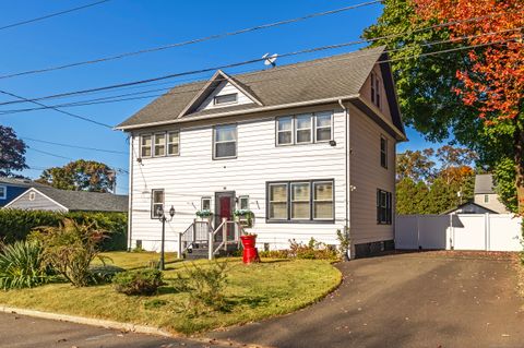 A home in Milford