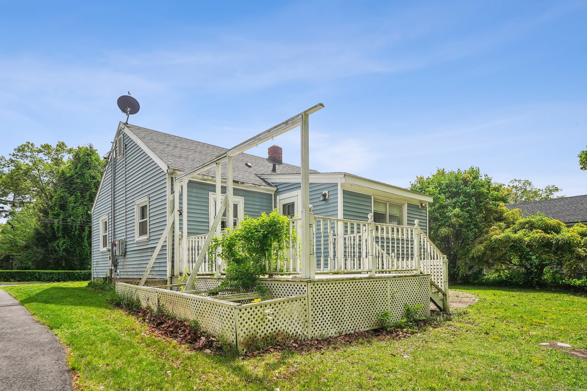 345 Hilliard Street, Manchester, Connecticut image 35