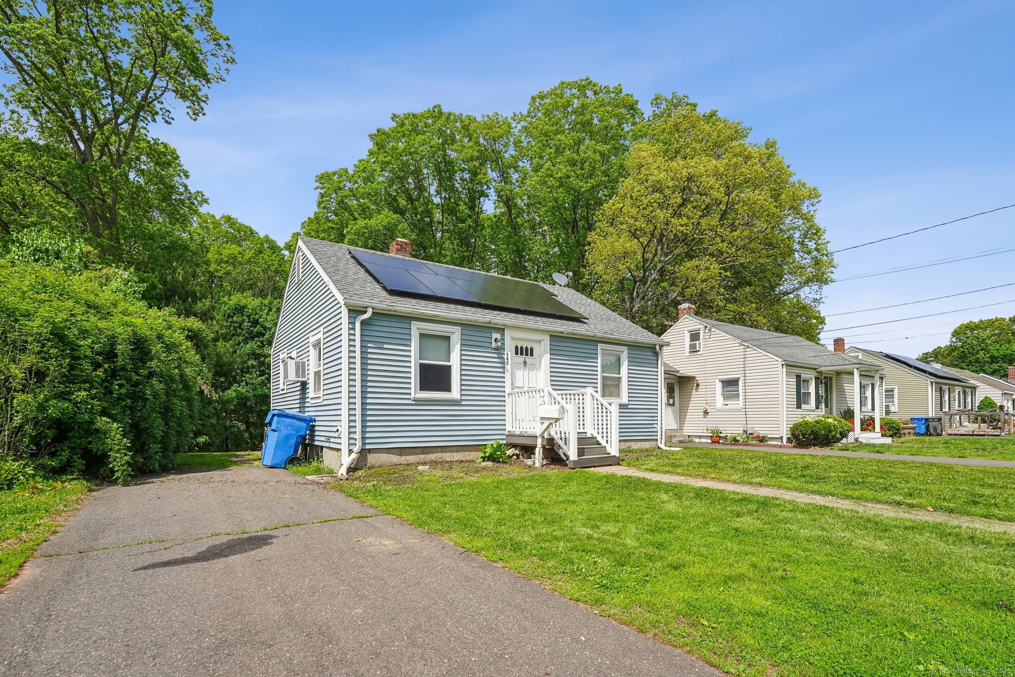 345 Hilliard Street, Manchester, Connecticut image 3