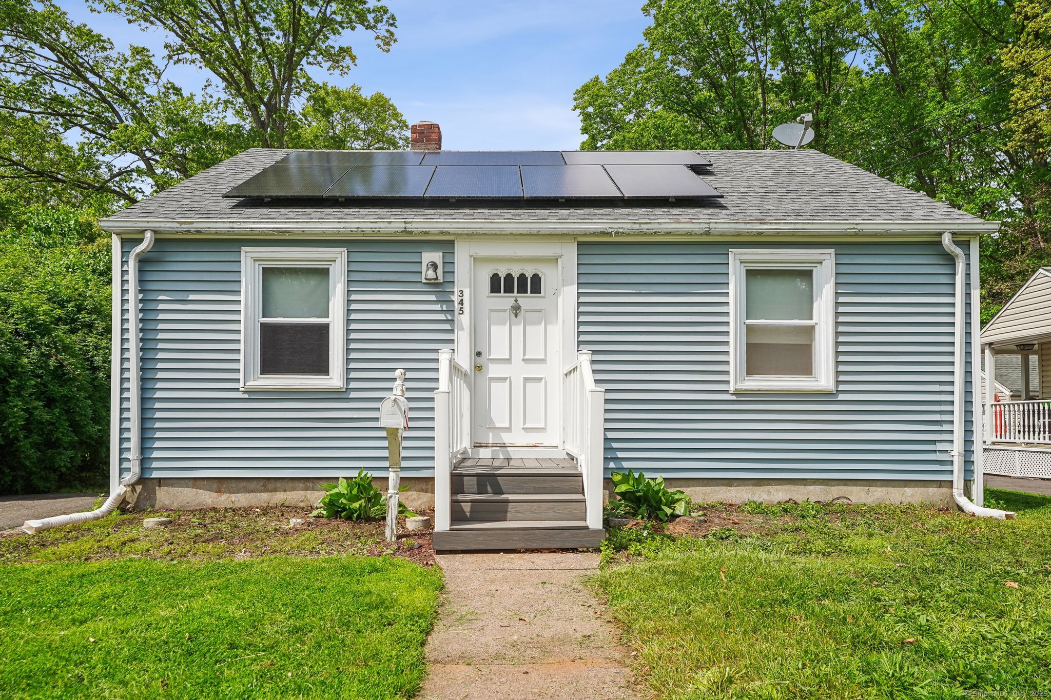 345 Hilliard Street, Manchester, Connecticut image 5