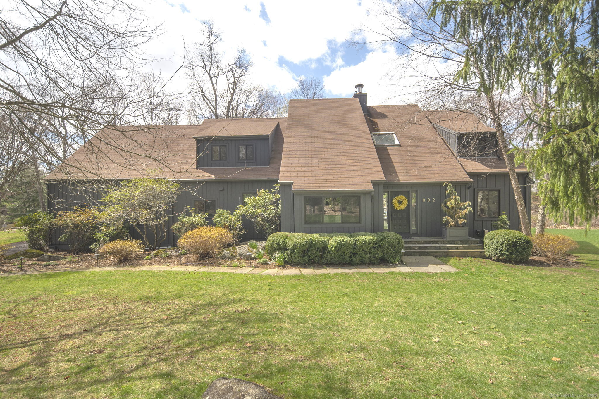 Property for Sale at Westover Road, Stamford, Connecticut - Bedrooms: 4 
Bathrooms: 3.5 
Rooms: 10  - $1,200,000