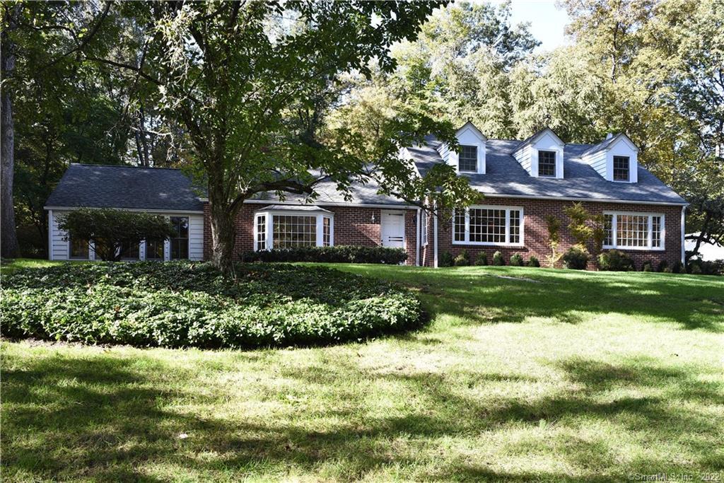 Photo 1 of 5 Deepwood Lane, Westport, Connecticut, $1,030,000, Web #: 170140368