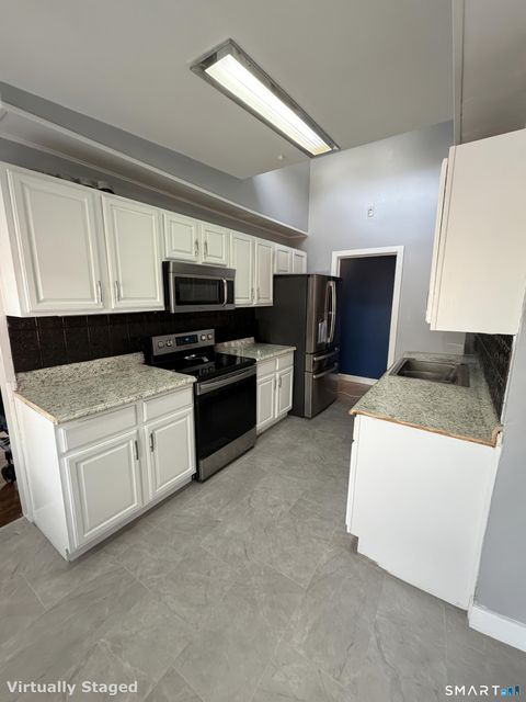 Tiny photo for 762 Ocean Avenue, New London, CT 06320 (MLS # 24161963)