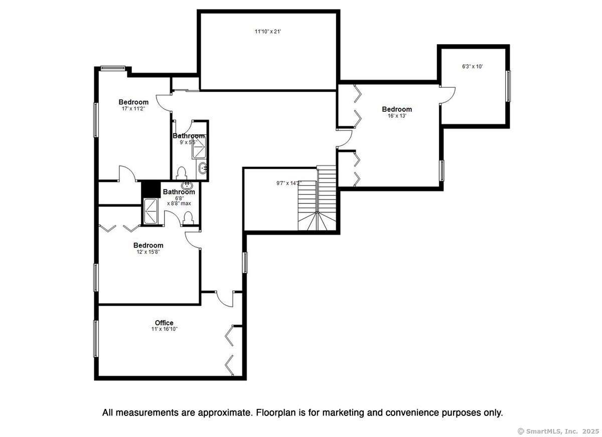 6 High Meadow Road, New Milford, Connecticut image 22