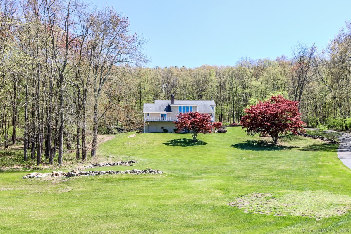 6 High Meadow Road, New Milford, Connecticut image 32