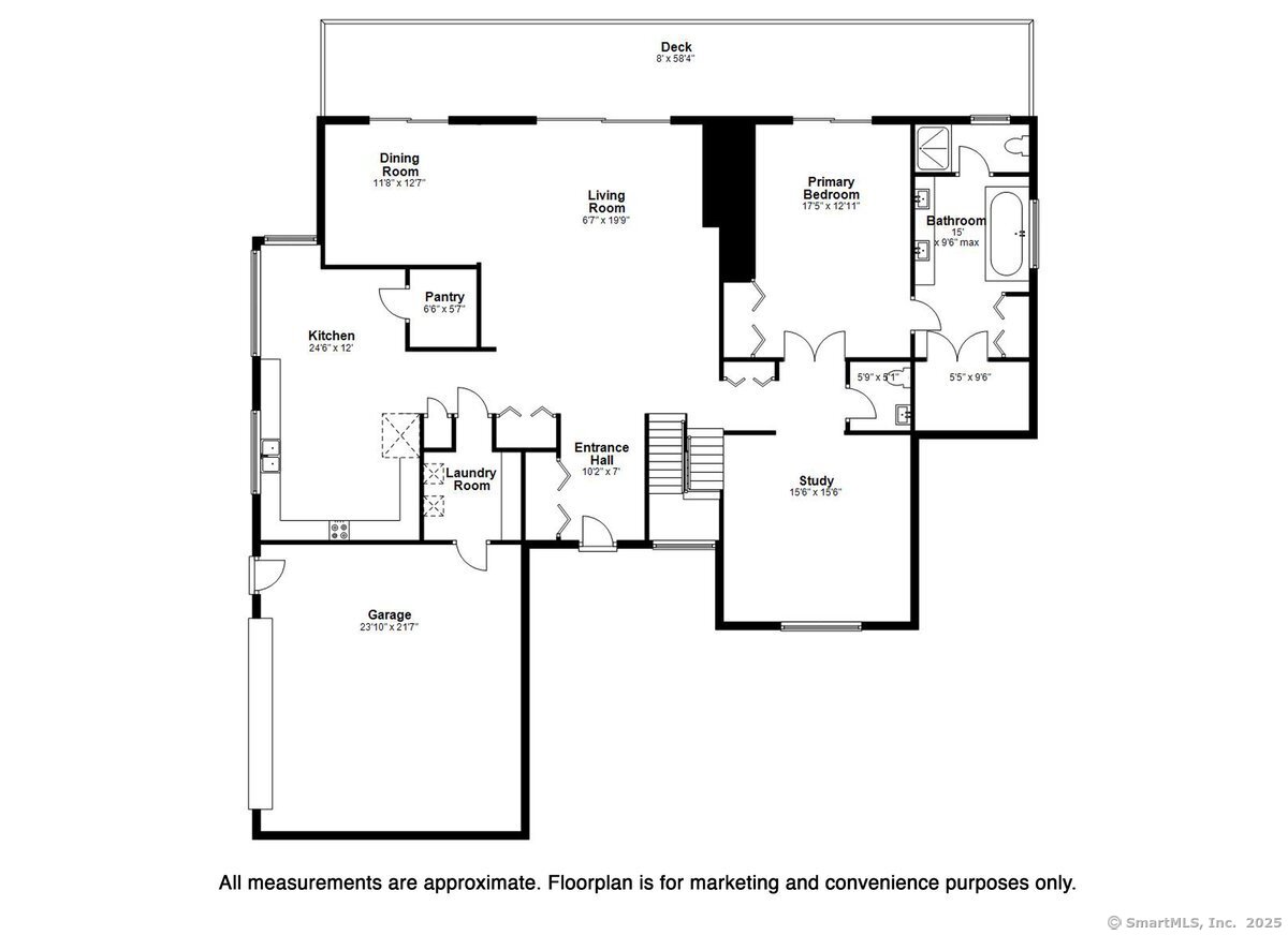 6 High Meadow Road, New Milford, Connecticut image 19