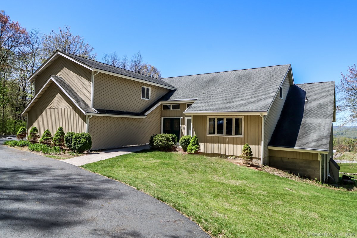 6 High Meadow Road, New Milford, Connecticut image 1