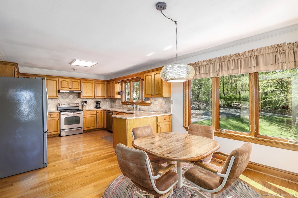 6 High Meadow Road, New Milford, Connecticut image 11