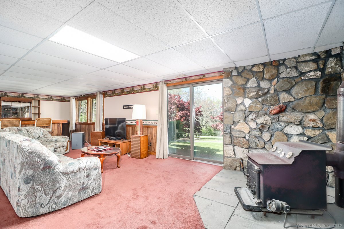 6 High Meadow Road, New Milford, Connecticut image 25