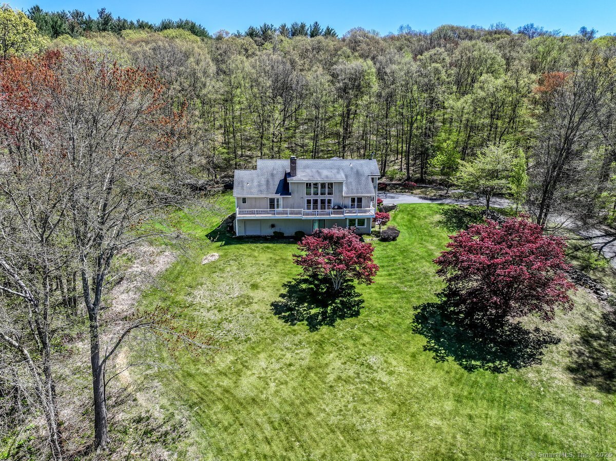 6 High Meadow Road, New Milford, Connecticut image 38
