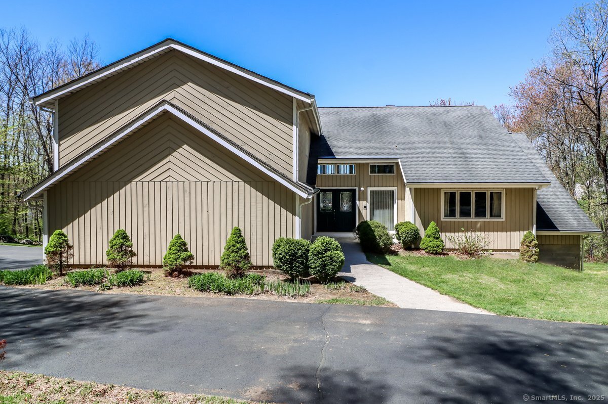 6 High Meadow Road, New Milford, Connecticut image 36