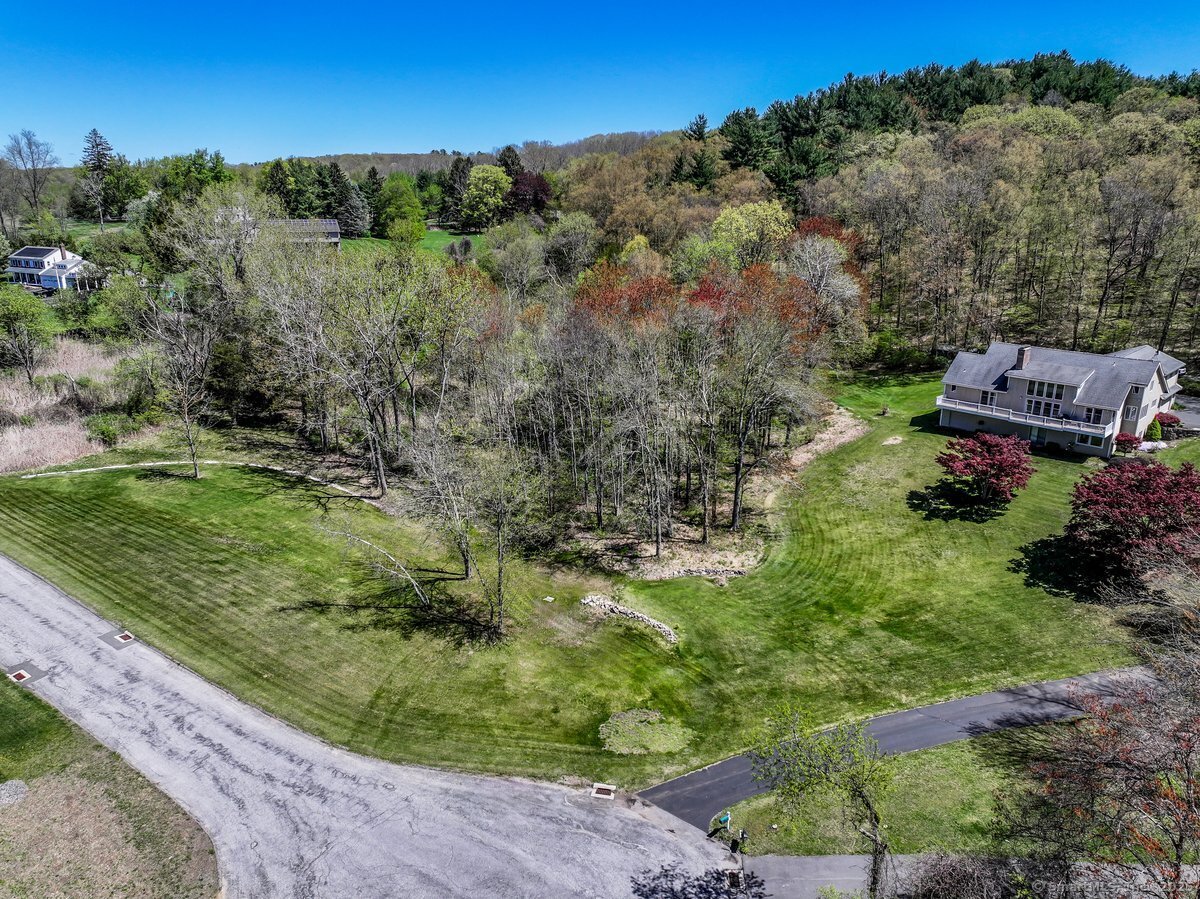 6 High Meadow Road, New Milford, Connecticut image 35