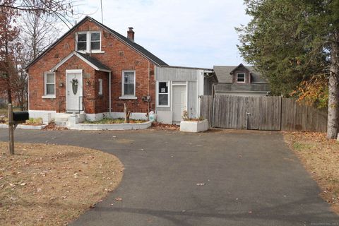 A home in Windsor