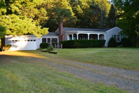 552 Stone Road Windsor CT 06095