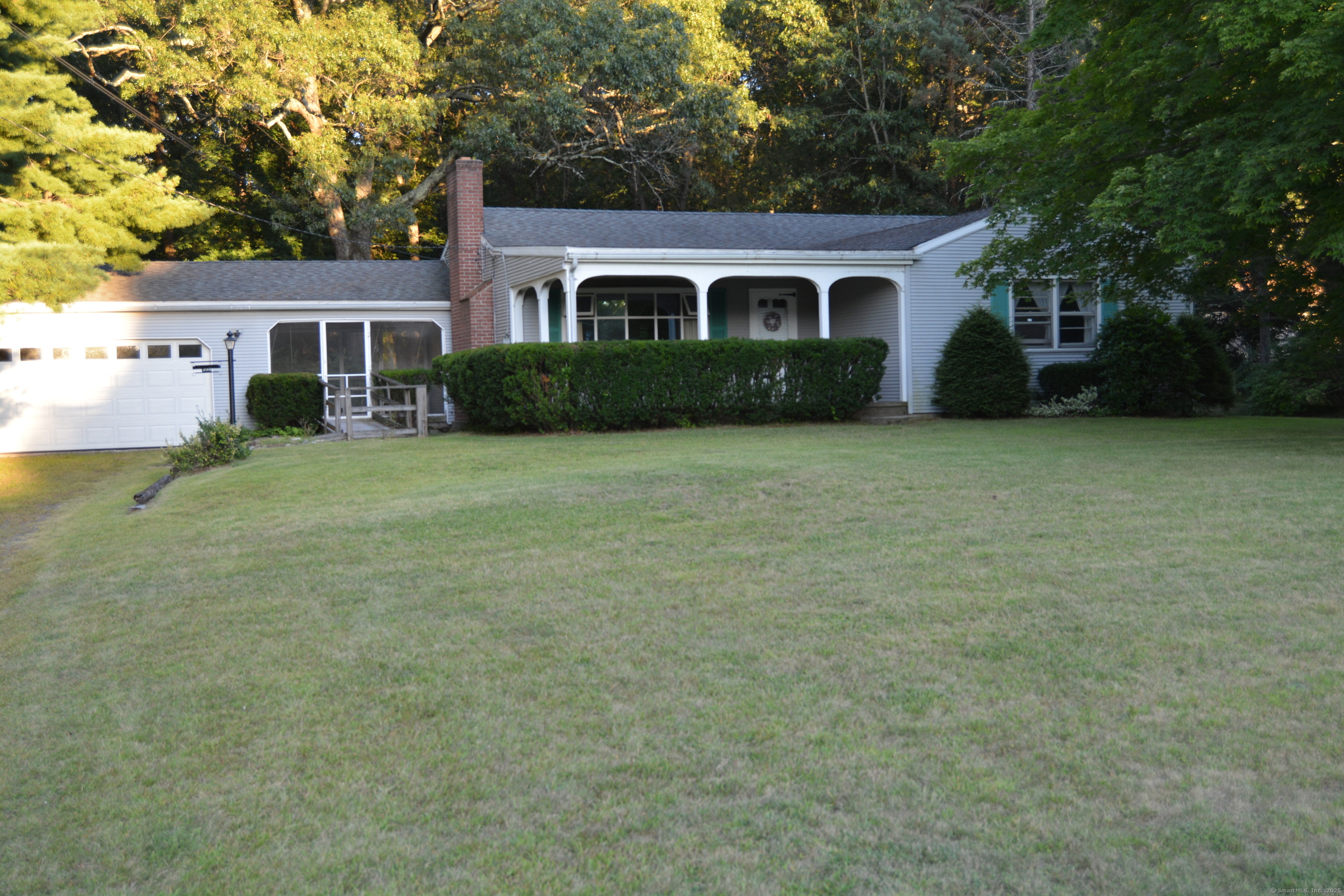 552 Stone Road