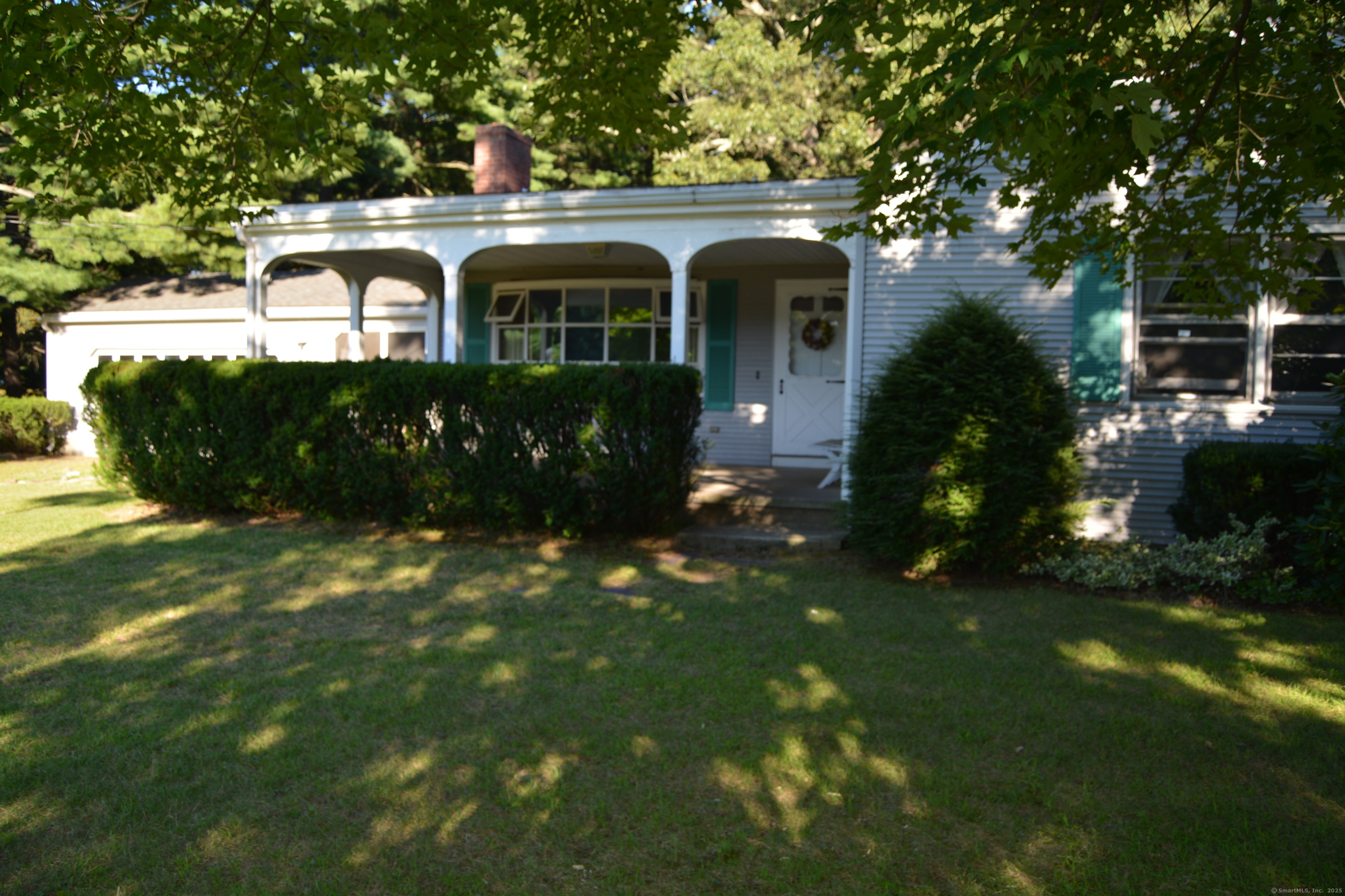 552 Stone Road