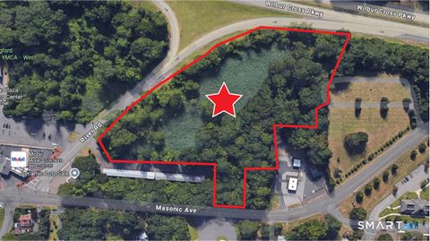 90 Masonic Avenue Wallingford CT 06492