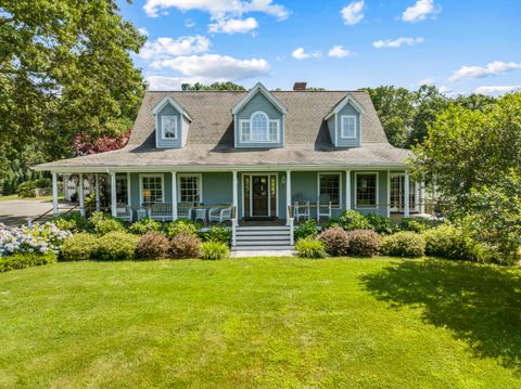 Tiny photo for 57 Northwest Corner Road, Preston, CT 06365 (MLS # 24118080)