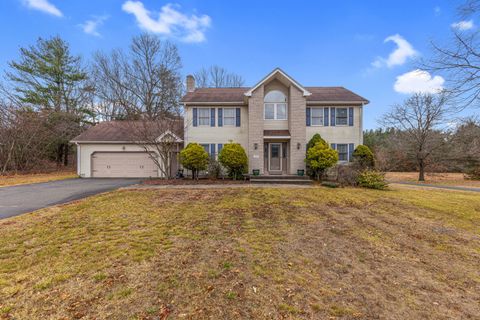 2080 Poquonock Avenue Windsor CT 06095