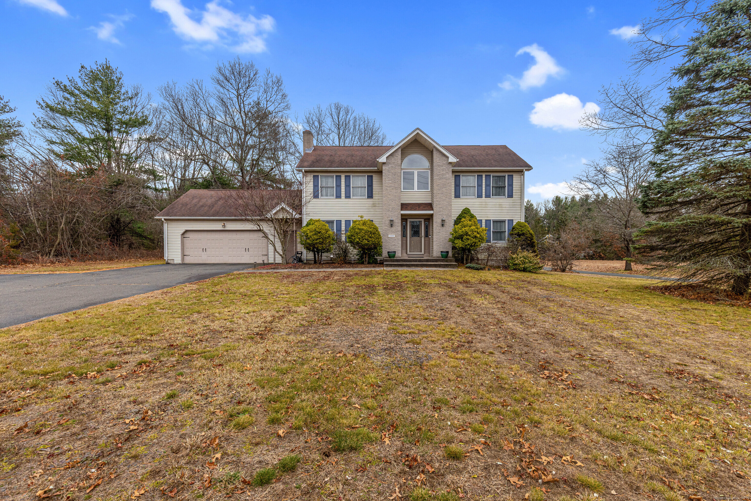 2080 Poquonock Avenue