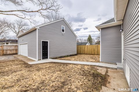 Tiny photo for 5 Lindsley Place, Stratford, CT 06614 (MLS # 24162860)