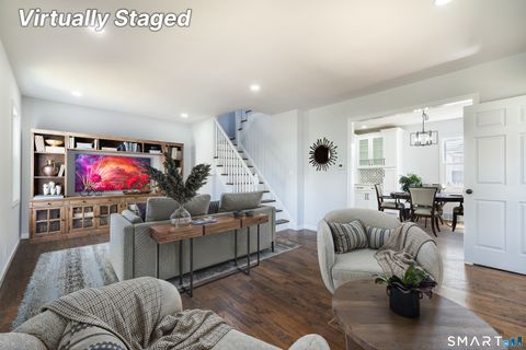 Tiny photo for 5 Lindsley Place, Stratford, CT 06614 (MLS # 24162860)