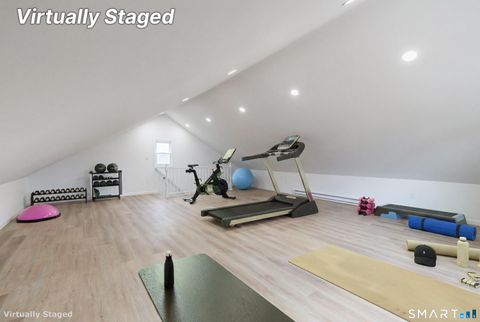 Tiny photo for 5 Lindsley Place, Stratford, CT 06614 (MLS # 24162860)