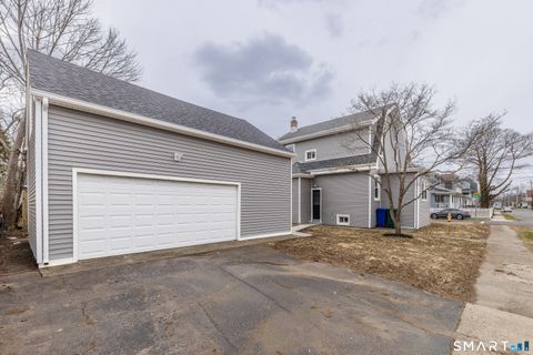 Tiny photo for 5 Lindsley Place, Stratford, CT 06614 (MLS # 24162860)