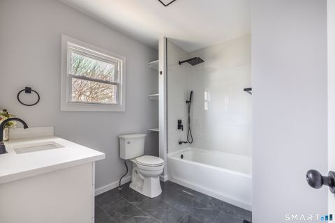 Tiny photo for 5 Lindsley Place, Stratford, CT 06614 (MLS # 24162860)