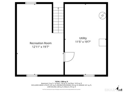 Tiny photo for 5 Lindsley Place, Stratford, CT 06614 (MLS # 24162860)