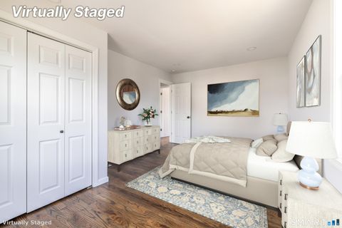 Tiny photo for 5 Lindsley Place, Stratford, CT 06614 (MLS # 24162860)