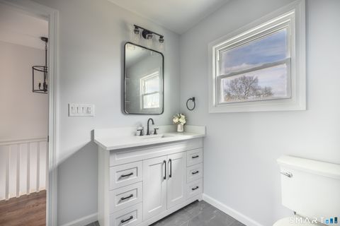 Tiny photo for 5 Lindsley Place, Stratford, CT 06614 (MLS # 24162860)