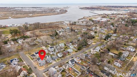 Tiny photo for 5 Lindsley Place, Stratford, CT 06614 (MLS # 24162860)