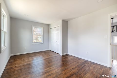Tiny photo for 5 Lindsley Place, Stratford, CT 06614 (MLS # 24162860)