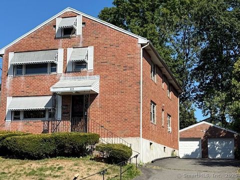 Photo of 121 Pinehurst Avenue, New Britain, CT 06053 (MLS # 24125385)