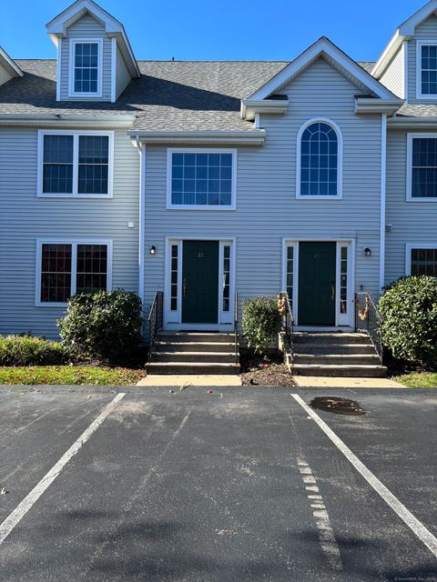 Photo of 15 Freedom Way #22, East Lyme, CT 06357 (MLS # 24137913)
