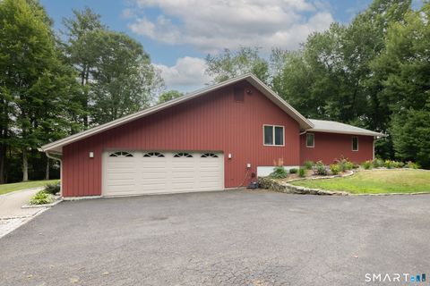 Tiny photo for 200 Northridge Drive, Middlebury, CT 06762 (MLS # 24190947)