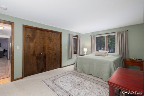 Tiny photo for 200 Northridge Drive, Middlebury, CT 06762 (MLS # 24190947)