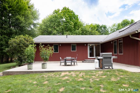 Tiny photo for 200 Northridge Drive, Middlebury, CT 06762 (MLS # 24190947)