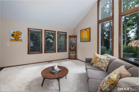 Tiny photo for 200 Northridge Drive, Middlebury, CT 06762 (MLS # 24190947)