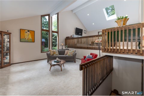 Tiny photo for 200 Northridge Drive, Middlebury, CT 06762 (MLS # 24190947)