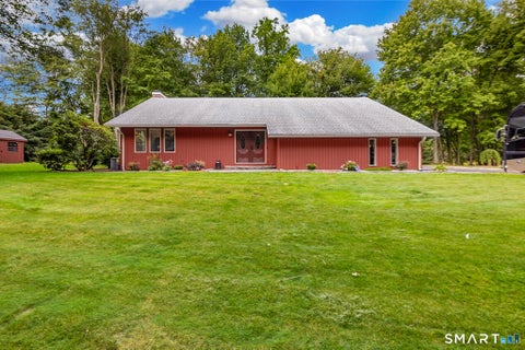 Tiny photo for 200 Northridge Drive, Middlebury, CT 06762 (MLS # 24190947)