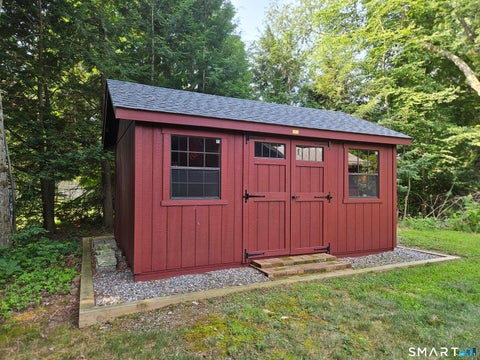 Tiny photo for 200 Northridge Drive, Middlebury, CT 06762 (MLS # 24190947)