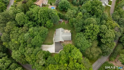 Tiny photo for 200 Northridge Drive, Middlebury, CT 06762 (MLS # 24190947)