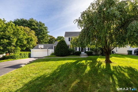 Tiny photo for 110 Richmond Lane, West Hartford, CT 06117 (MLS # 24209380)