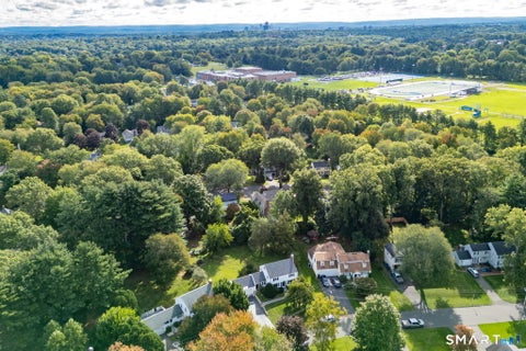 Tiny photo for 110 Richmond Lane, West Hartford, CT 06117 (MLS # 24209380)